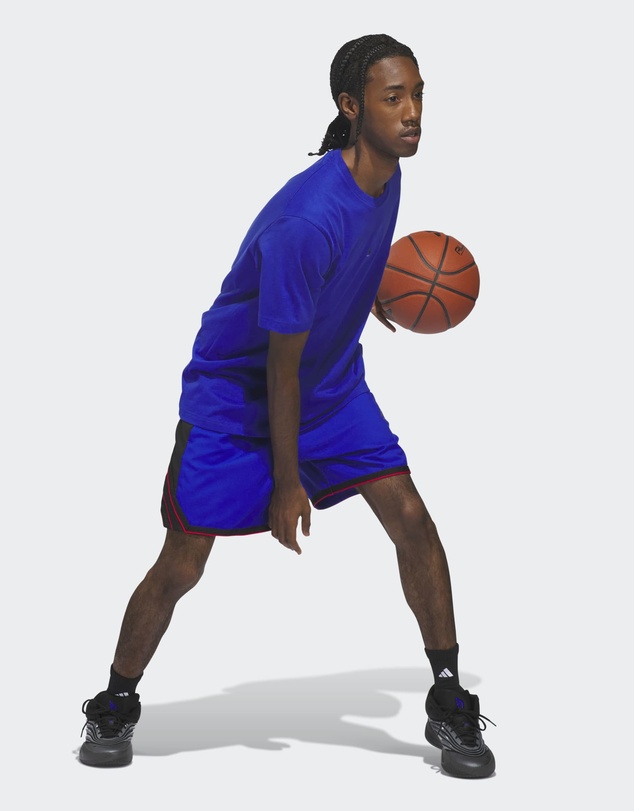 adidas Performance - adidas Crazy Lite Shorts Mens