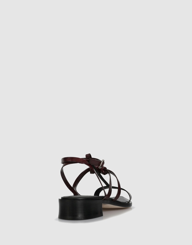 Beau Coops - Giuliana Sandals
