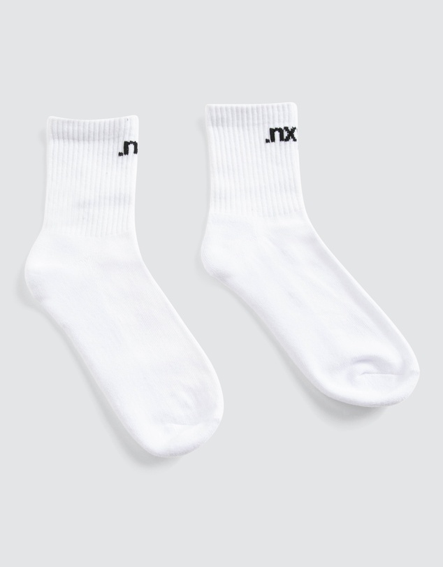 Nena & Pasadena - Original Mix 2PK Socks