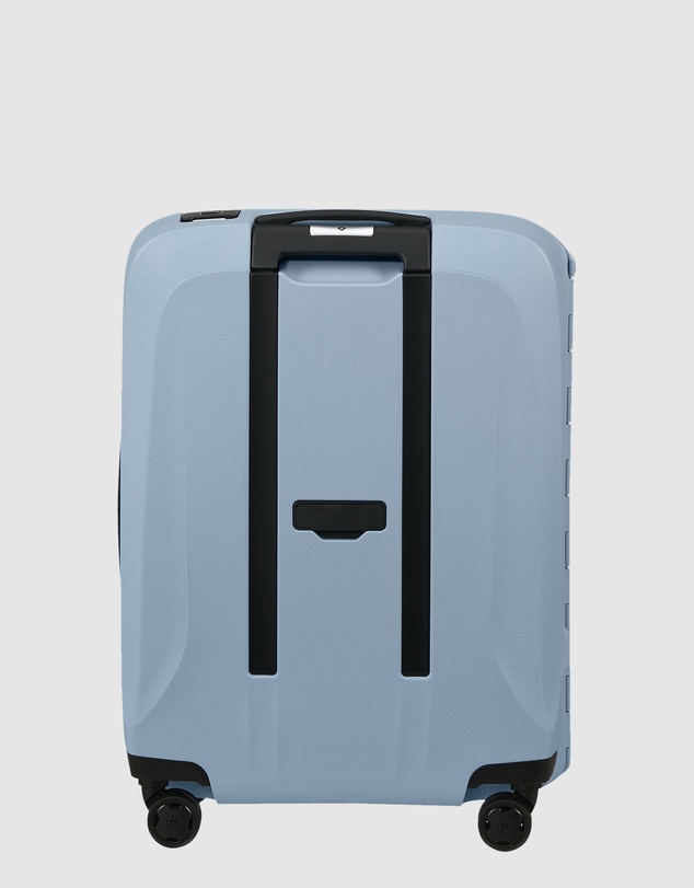 Samsonite - Essens Carry-On Small 55Cm Zipperless Suitcase