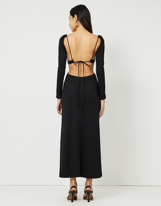 Nicola Finetti - Lea Dress