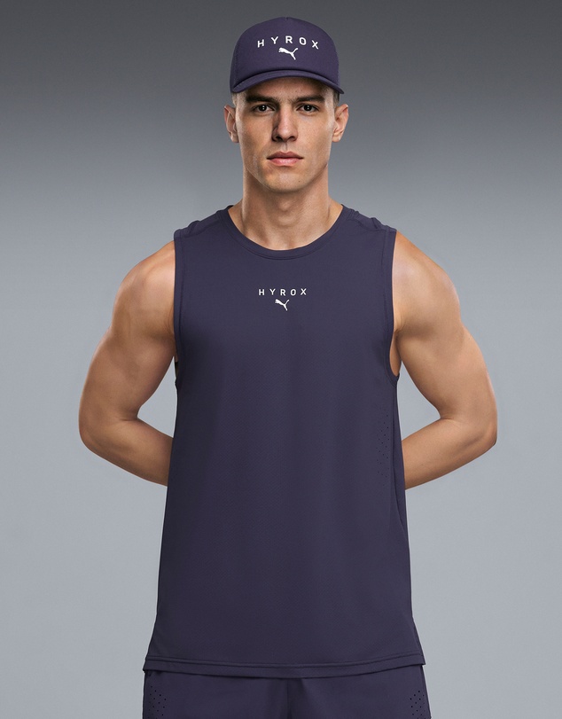 Puma - PUMA x HYROX DRYELITE Training Tank