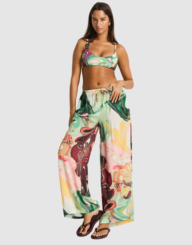 Sea Level Australia - Abyss Surf Pant