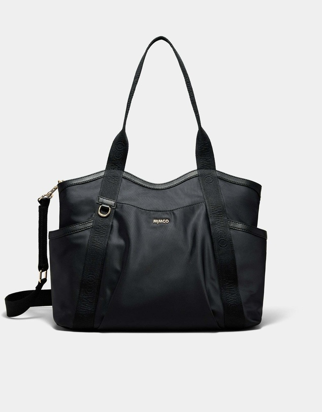 MIMCO - Dove Tote Bag