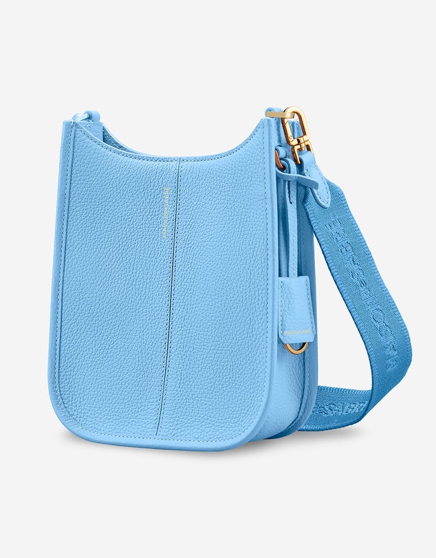 Maison De Sabre - The Mini Saddle Bag
