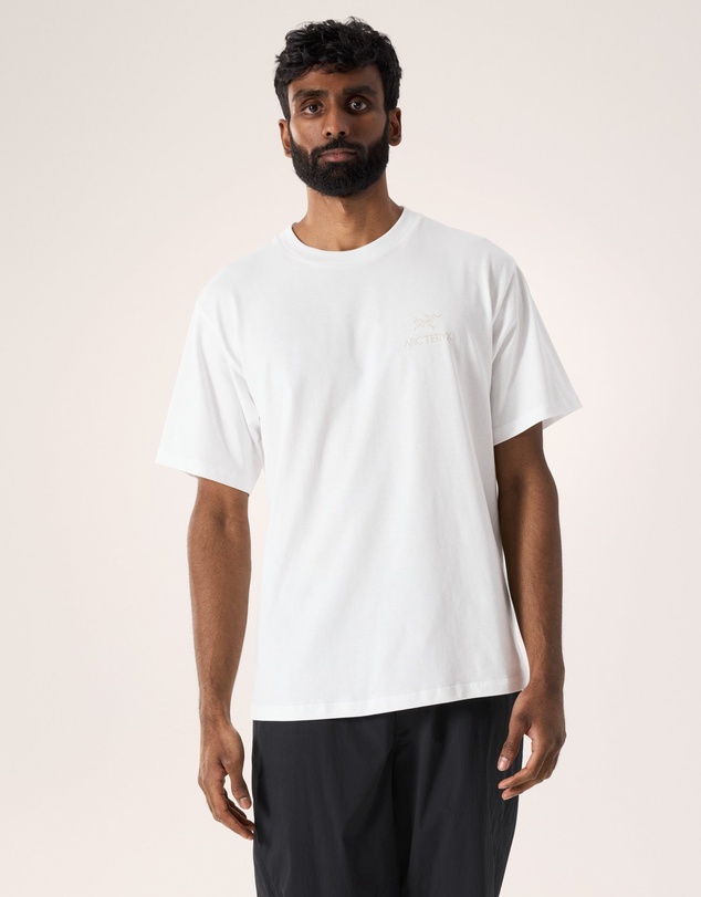 Arc'teryx - Kragg SL Cotton Cacodaemon Shirt SS Men's