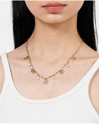 ALDO - Fluttterr Necklace