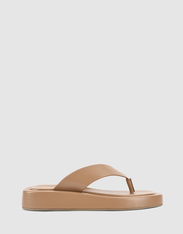 Verali - Bouncer II Flatform Thongs