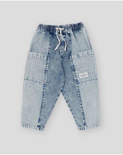 Light Denim