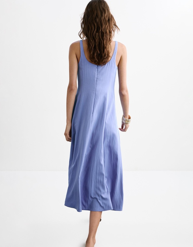 M.N.G - Pumpnew Dress