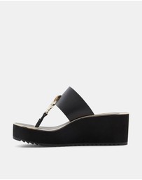 ALDO - Penelopy T-Strap Wedges