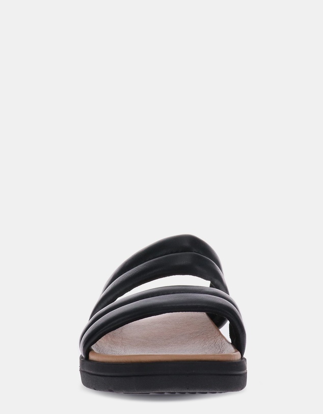 Mia Vita - Bonny Slide - Black