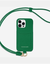 Maison De Sabre - Sling Phone Case (iPhone 14 Pro Max)