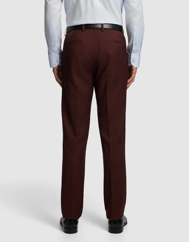 yd. - Marshal Slim Dress Pant