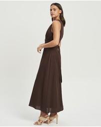 Willa - Revival Midi Dress