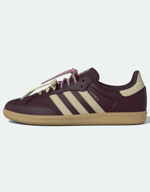 adidas Originals - SAMBA OG SHOES Womens
