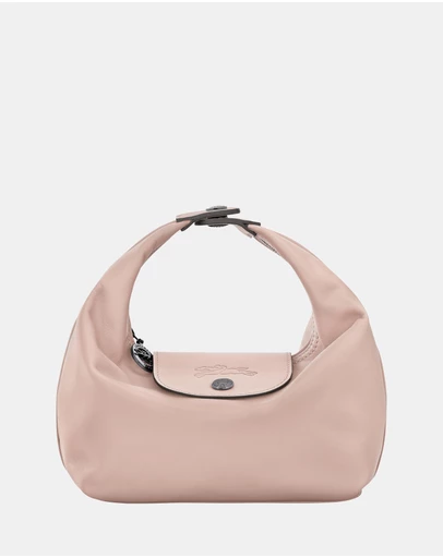 Longchamp - Le Pliage Xtra Leather Handbag - XS
