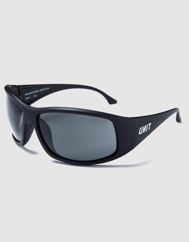 UNIT Workwear - UNIT Men's Safety Sunglasses Strike