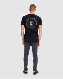 DVNT - Uprising Tee