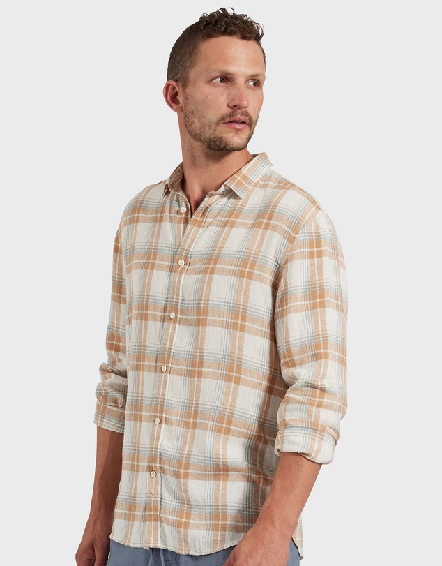 Academy Brand - Biscayne Shirt
