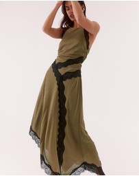 SOVERE - Loni Dress