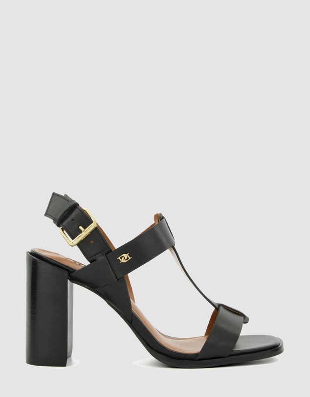 Dune London - Jacie - Black