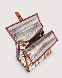 The Somewhere Co - Meadow Lunch Satchel