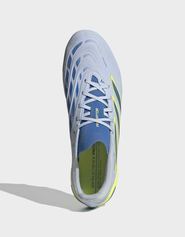 adidas Performance - PREDATOR LEAGUE Firm Ground Foot Football Ball Boots Unisex