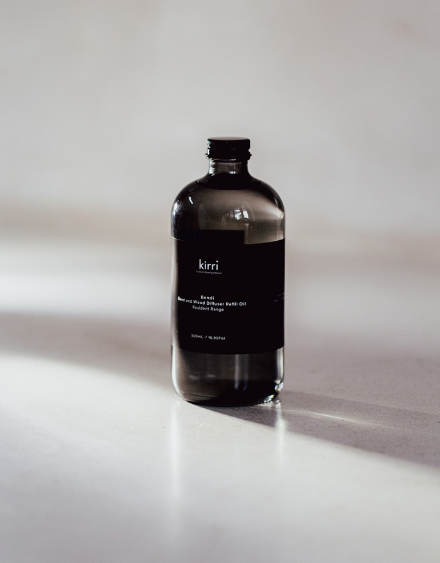 Kirri by Scent Australia Home - Bondi Reed Diffuser Refill (500ml) Duo