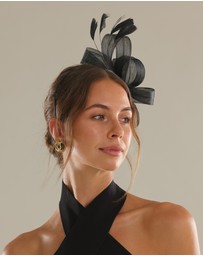 Morgan & Taylor - Nyla Fascinator