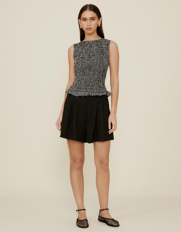 The Fated - Montant Check Tank