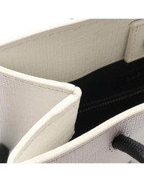 Pre-Loved by Azura Reborn - Pre-Loved Leather XXS North South Tote