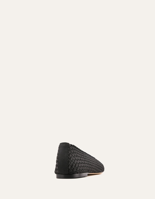 Jo Mercer - Vivienne Casual Flats