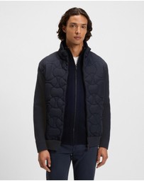 BOSS - Kavietor Jacket