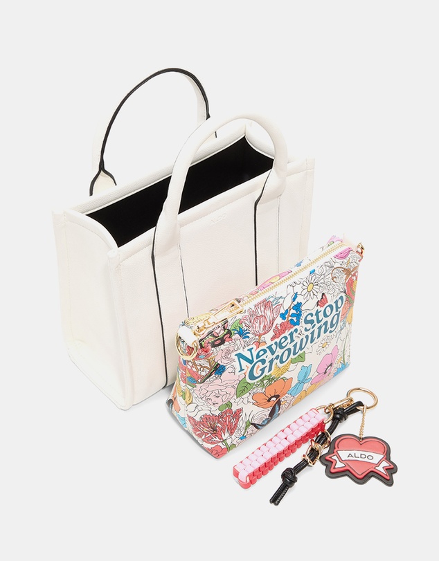 ALDO - Whatisadam04 Tote Bag