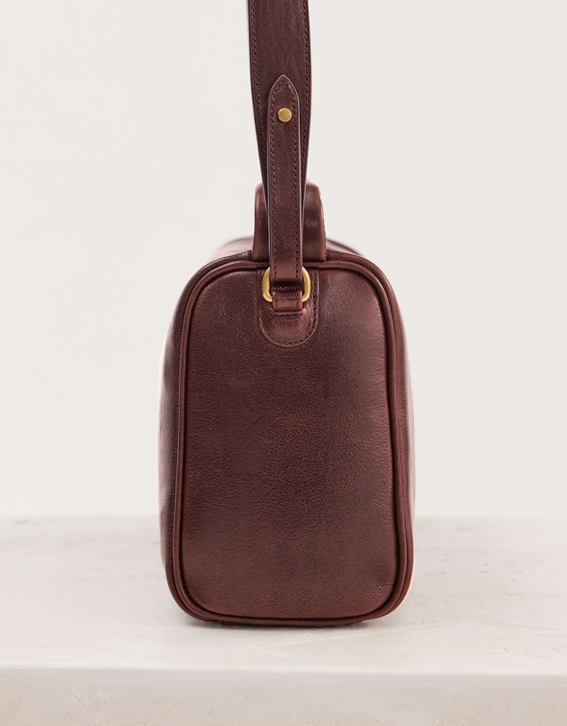JUJU & CO - Bolster Bag
