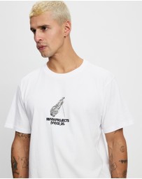 Rivvia Projects - Cherish T-Shirt