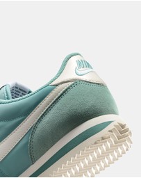 Nike - Cortez Textile Sneakers - Women's