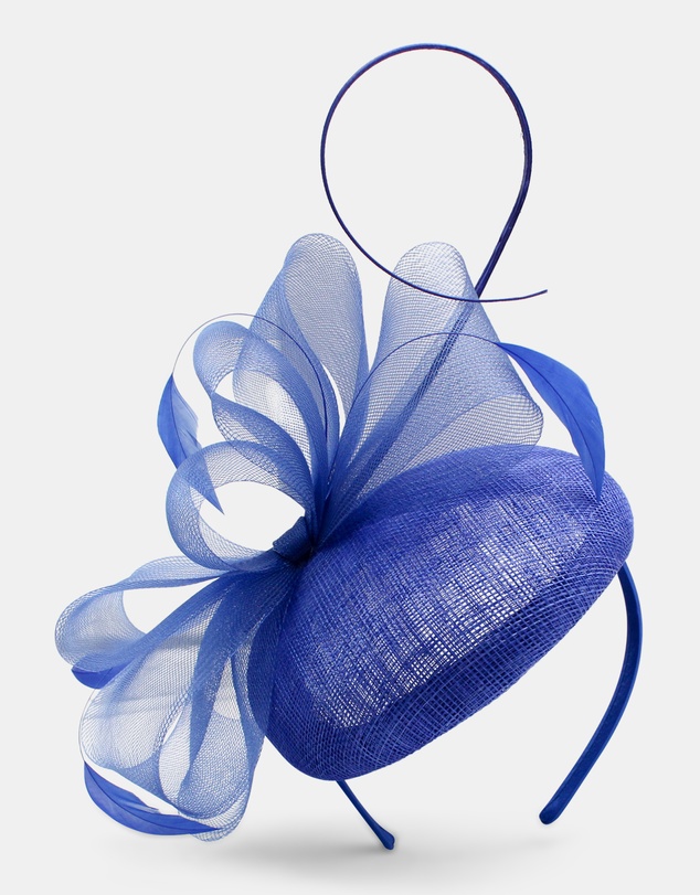 Morgan & Taylor - Gabriela Fascinator
