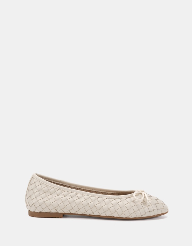 Clarks - Bali Cream