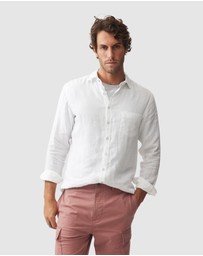 Rodd & Gunn - Coromandel Sports Fit Shirt