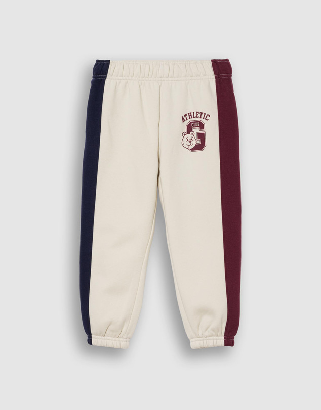 GAP - Varsity Logo Fleece Set - Babies-Kids