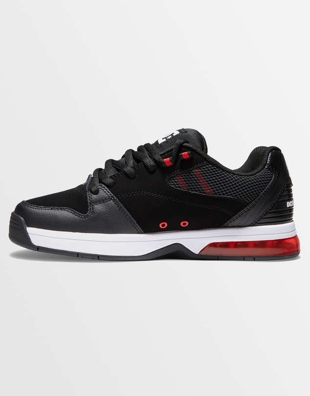 DC Shoes - Mens Versatile Skate Shoes