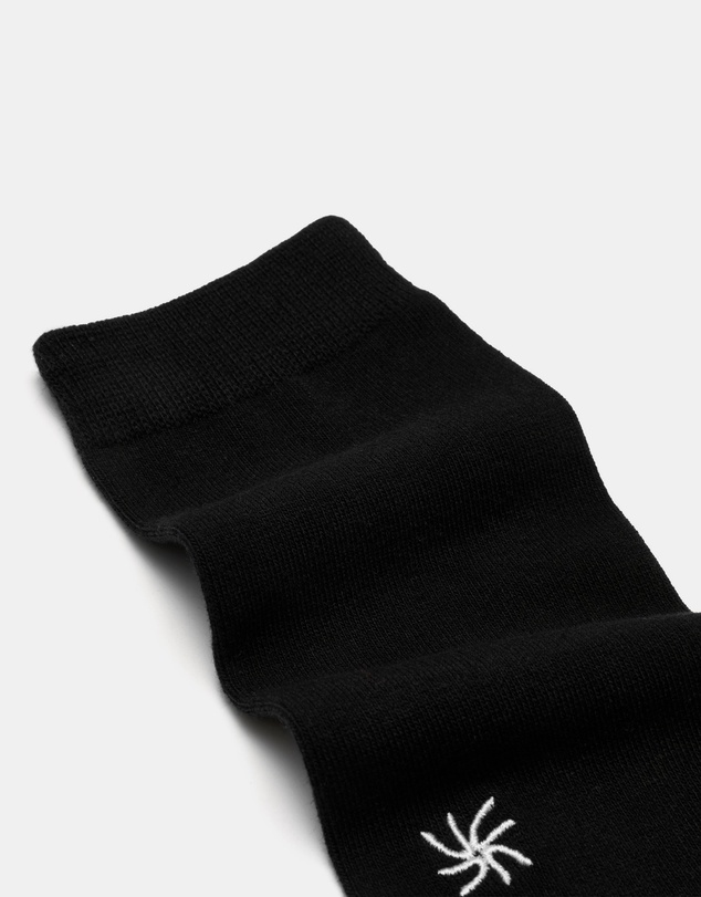 Clarks - 3-Pack Cloudsteppers Crew Socks