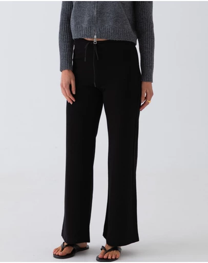 Style Addict - Lane Jersey Pants