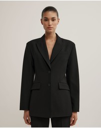 Witchery - Seam Blazer