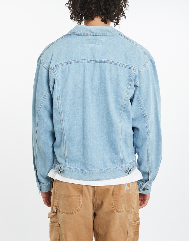 Vintage by The Real Deal - Pre Loved - Vintage Wrangler Denim Jacket