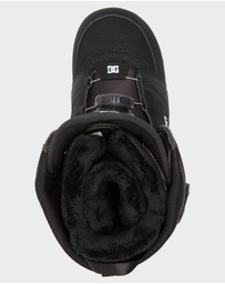 DC Shoes - Womens Lotus BOA Snowboard Boots