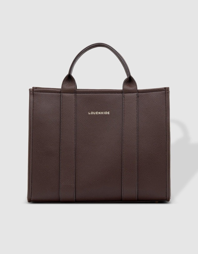 Louenhide - Manhattan Tote Bag