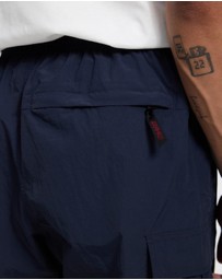 Gramicci - Nylon Explorer Cargo Shorts